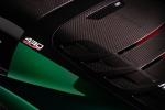 Lotus Exige Cup 430 2017 года (UK)